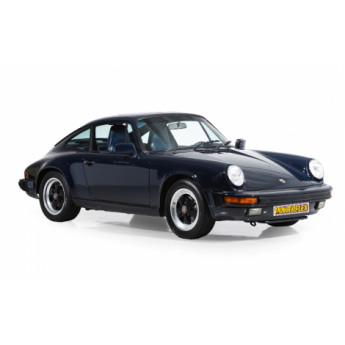 911 Classic (1977 - 1986)